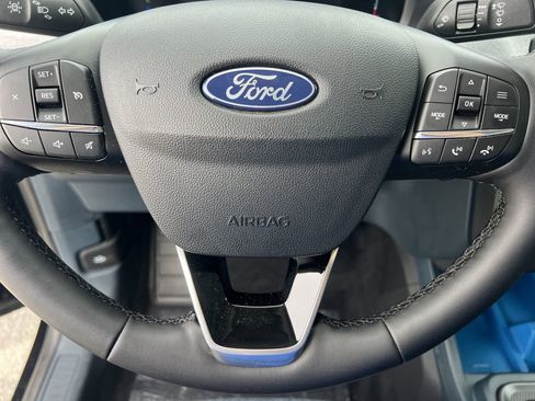 New 2026 Ford Maverick XLT image 9