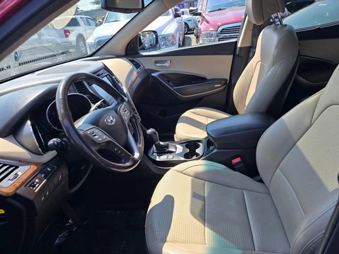 Used 2014 Hyundai Santa Fe Sport 2.0T w/ Technology Package 05 FWD image 16