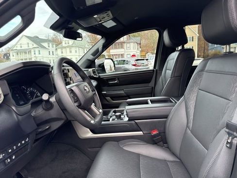 Certified 2025 Toyota Tundra SR5 image 19