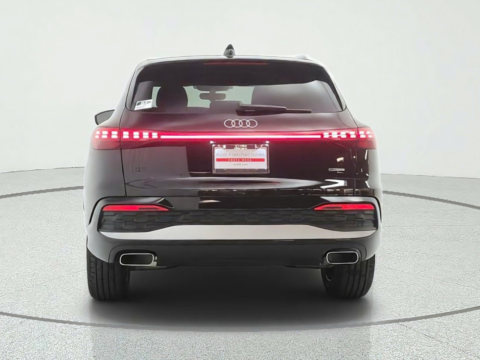 New 2026 Audi Q5 Premium AWD/4WD image 6