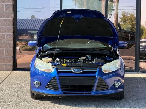 Used 2012 Ford Focus SE FWD image 20