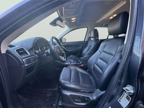 Used 2016 MAZDA CX-5 Grand Touring FWD image 14
