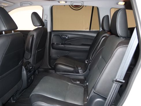 Used 2022 Honda Pilot Elite image 52