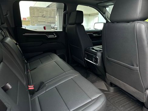 New 2026 GMC Sierra 1500 Elevation w/ Elevation Premium Package image 16
