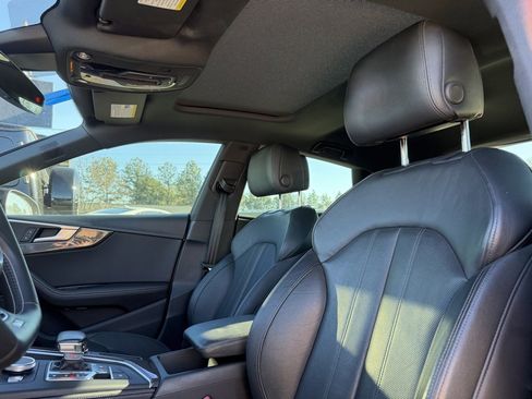 Used 2019 Audi S5 Prestige w/ S Sport Package image 10