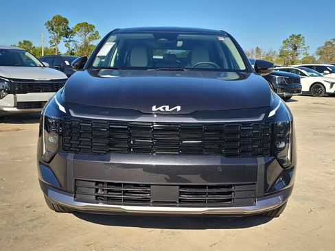 New 2026 Kia Sportage EX image 3