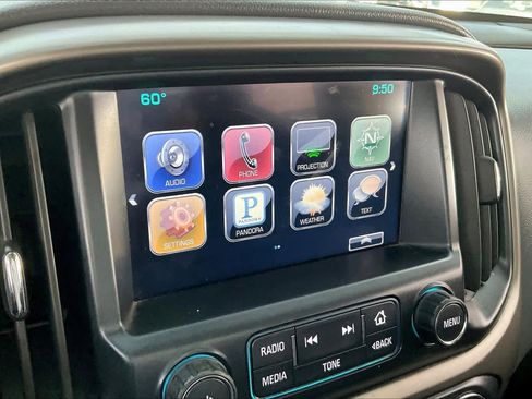 Used 2016 Chevrolet Colorado Z71 image 31