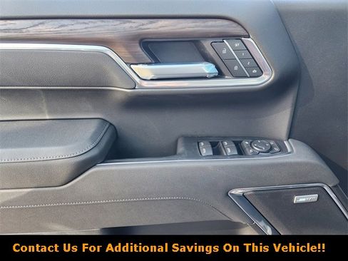 New 2026 GMC Sierra 1500 SLT w/ SLT Premium Plus Package image 17