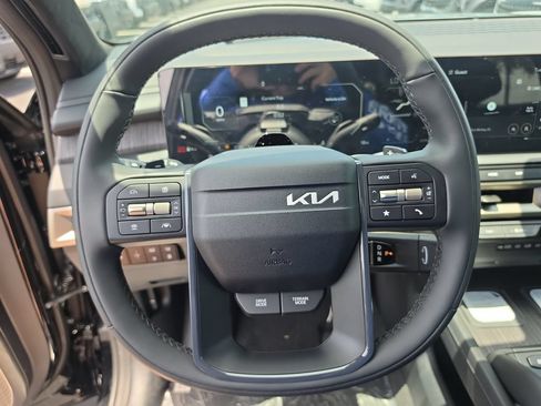 New 2027 Kia Telluride SX Prestige AWD/4WD image 29