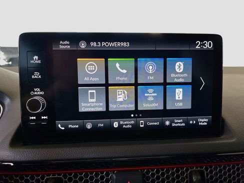 Used 2023 Honda Civic Si image 15