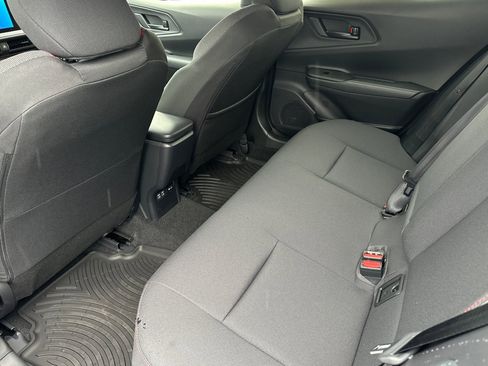 New 2026 Toyota Prius Plug-In Hybrid image 5