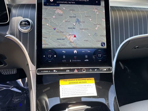 New 2025 Mercedes-Benz GLC 300 4MATIC image 24