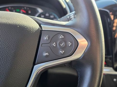 Used 2020 Chevrolet Traverse Premier w/ Redline Edition image 31