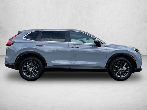 Used 2026 Honda CR-V EX-L image 5