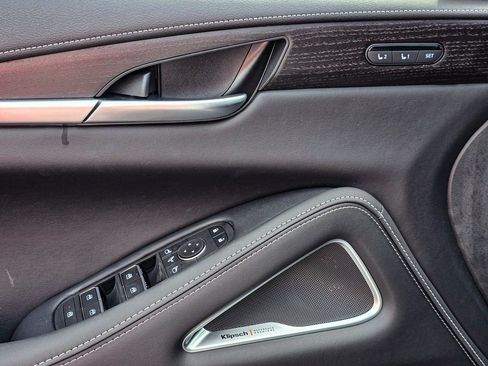 New 2026 INFINITI QX60 Autograph w/ Autograph Tech Package image 13