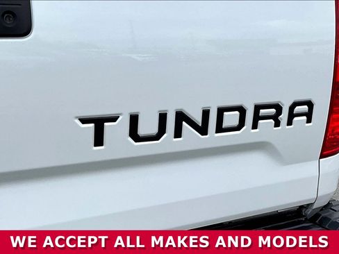 Used 2021 Toyota Tundra 1794 Edition image 23