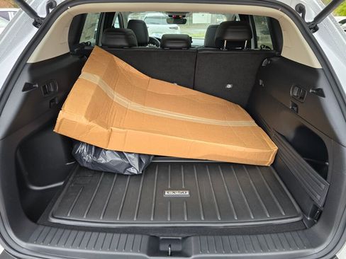 New 2026 MAZDA CX-50 AWD 2.5 Hybrid w/ Weather Package image 26