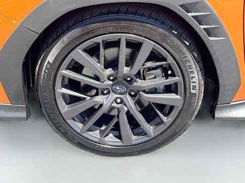 Used 2023 Subaru WRX Limited AWD/4WD image 33