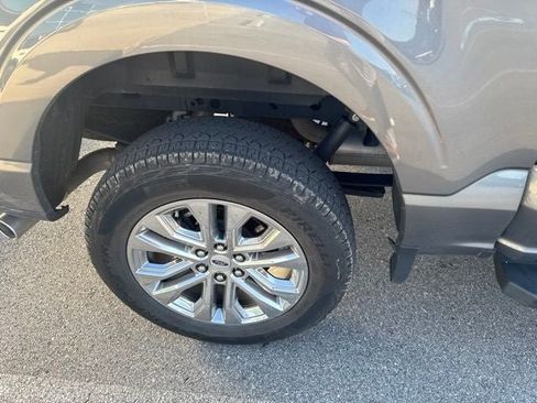 Used 2024 Ford F150 XLT w/ Equipment Group 302A MID AWD/4WD image 16