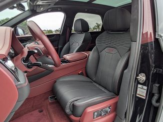 Certified 2025 Bentley Bentayga video 2