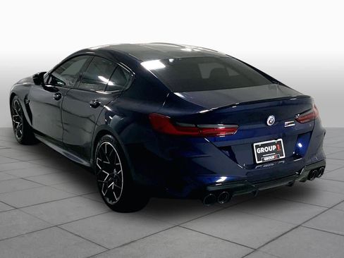 Used 2023 BMW M8 Gran Coupe xDrive Competition AWD/4WD image 11