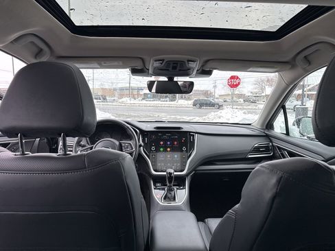 Used 2024 Subaru Outback Limited image 28