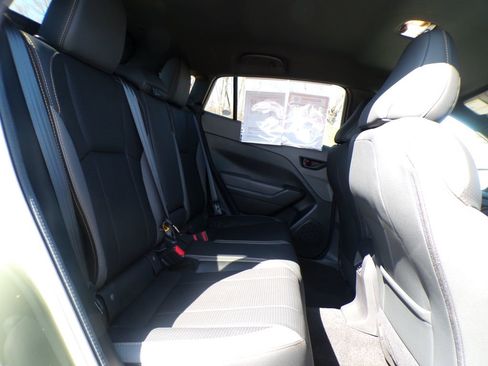 Used 2024 Subaru Crosstrek 2.5i Wilderness image 20