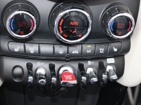 Used 2023 MINI Cooper S w/ Signature Upholstery Package image 14