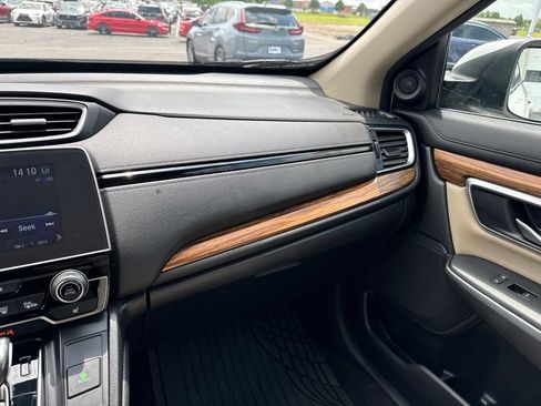 Used 2018 Honda CR-V EX-L image 25