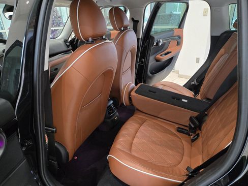 Used 2023 MINI Cooper Countryman Cooper w/ Signature Upholstery Package image 23