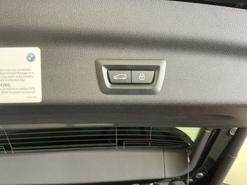 Certified 2023 BMW X1 xDrive28i w/ Premium Package image 12