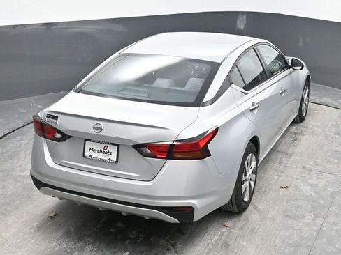 Used 2021 Nissan Altima 2.5 S image 24