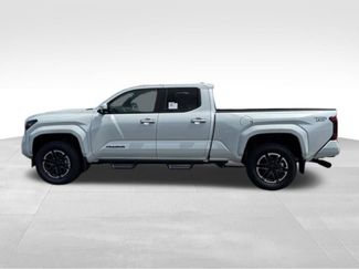 New 2026 Toyota Tacoma TRD Sport w/ TRD Sport Premium Package AWD/4WD video 2
