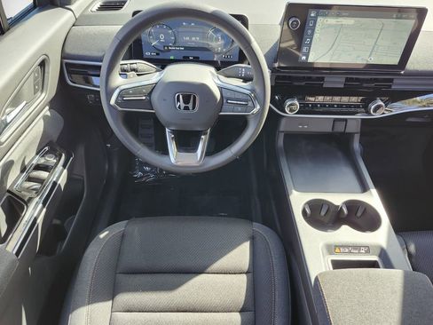 New 2026 Honda Prologue Eco image 8