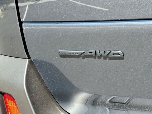 New 2026 Subaru Outback Touring XT AWD/4WD image 10