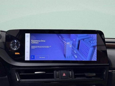 Used 2024 Lexus ES 350 Ultra Luxury image 13