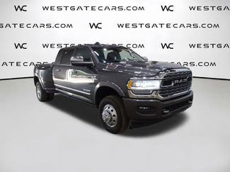Used 2021 RAM 3500 Limited video 2
