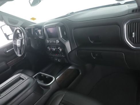 Used 2022 GMC Sierra 2500 Denali AWD/4WD image 31