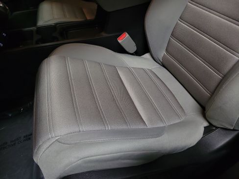 Certified 2020 Honda CR-V EX image 19