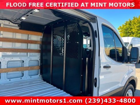Used 2020 Ford Transit 250 Low Roof w/ Exterior Upgrade Package image 14