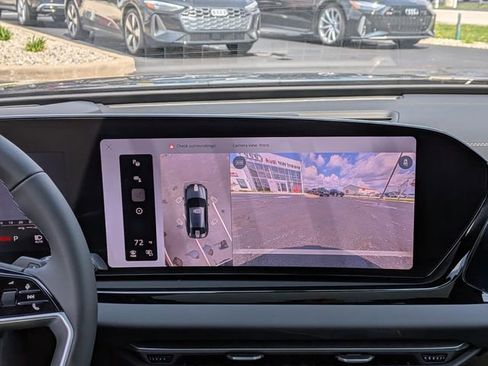 New 2026 Audi A5 2.0T Premium Plus image 33