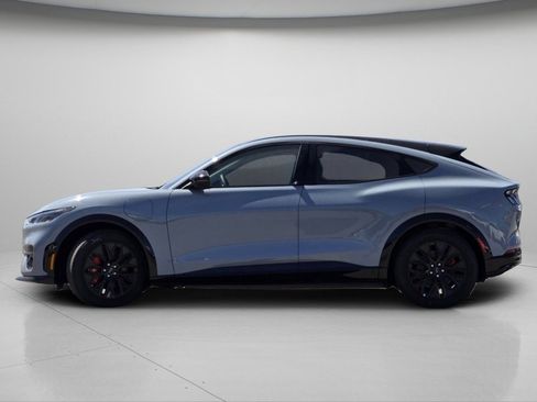New 2025 Ford Mustang Mach-E Premium w/ Sport Appearance Package image 17