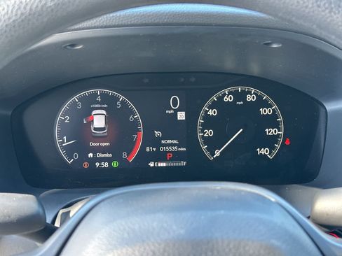 Used 2025 Honda HR-V LX image 23