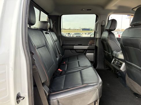 Used 2023 Ford F250 Lariat w/ Tremor Off-Road Package image 26