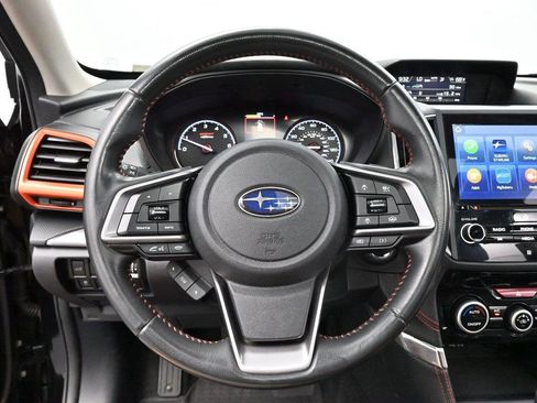 Used 2020 Subaru Forester Sport w/ Popular Package #2 AWD/4WD image 14