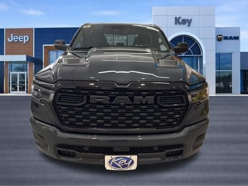 New 2026 RAM 1500 Express AWD/4WD image 10