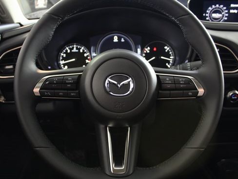 Used 2025 MAZDA CX-30 AWD 2.5 S w/ Preferred Package image 17