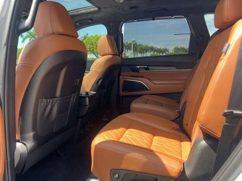 Used 2024 Kia Telluride SX Prestige X-Line AWD/4WD image 38
