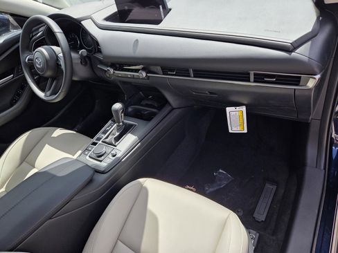 New 2026 MAZDA CX-30 AWD 2.5 S image 16