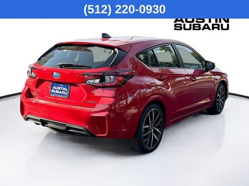 New 2025 Subaru Impreza 2.0i Sport image 8